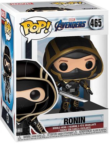 Figurine pop Ronin - Avengers Endgame - 1
