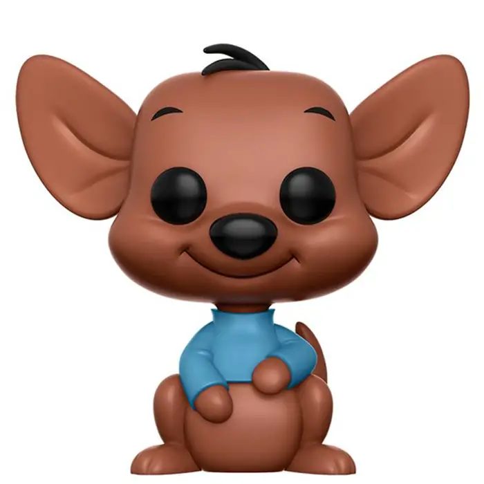 Figurine pop Roo - Winnie l'ourson - 1