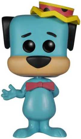 Figurine pop Roquet belles oreilles (Huckleberry Hound) - Hanna-Barbera - 2