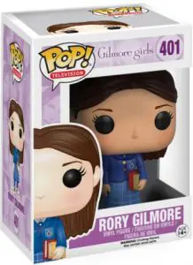 Figurine Rory Gilmore – Gilmore Girls- #401