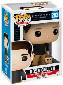 Figurine Ross Geller – Friends- #262