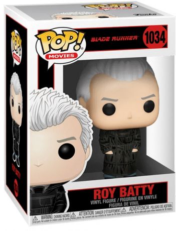 Figurine pop Roy Batty - Blade Runner 2049 - 1