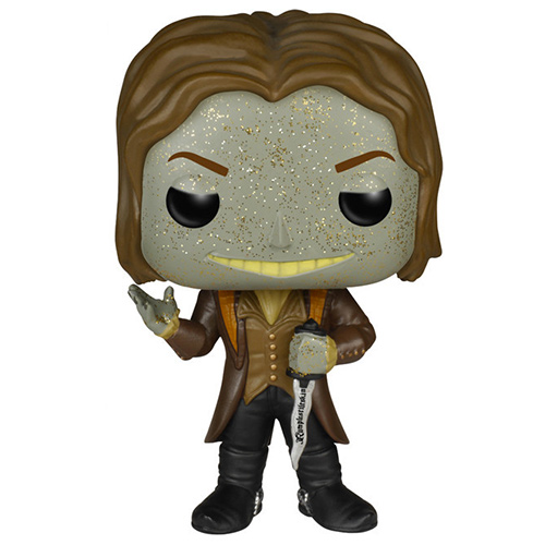 Figurine pop Rumplestiltskin - Once Upon A Time - 1