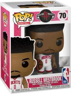 Figurine Russell Westbrook – NBA- #70