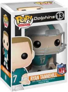 Figurine Ryan Tannehill – NFL- #13