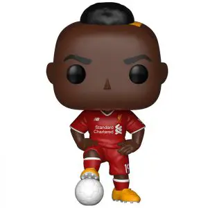 Figurine Sadio Mané – Liverpool FC- #747