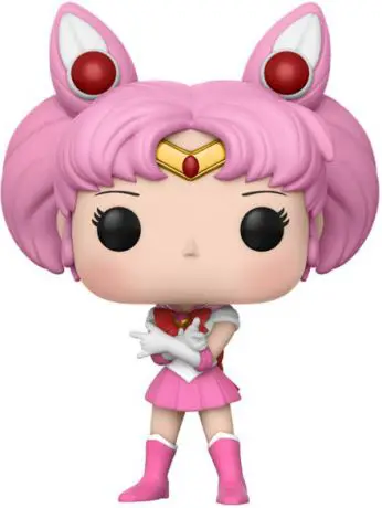 Figurine pop Sailor Chibi Moon - Sailor Moon - 2