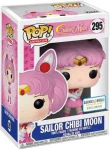 Figurine Sailor Chibi Moon – Pailleté – Sailor Moon- #295