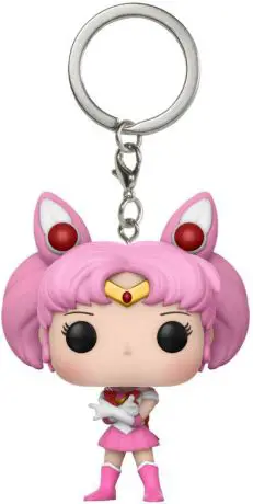 Figurine pop Sailor Chibi Moon - Porte-clés - Sailor Moon - 2