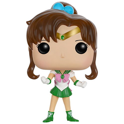 Figurine pop Sailor Jupiter - Sailor Moon - 1