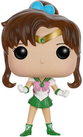 Figurine pop Sailor Jupiter - Sailor Moon - 2