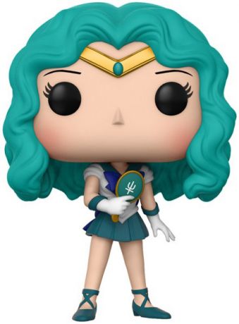 Figurine pop Sailor Neptune - Sailor Moon - 2