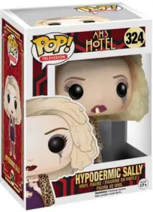 Figurine Sally l’Hypocrite – American Horror Story- #324