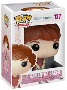 Figurine Samantha Baker – Seize bougies pour Sam- #137