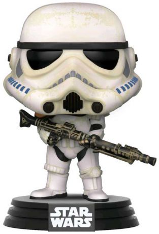 Figurine pop Sandtrooper - Star Wars : The Clone Wars - 2
