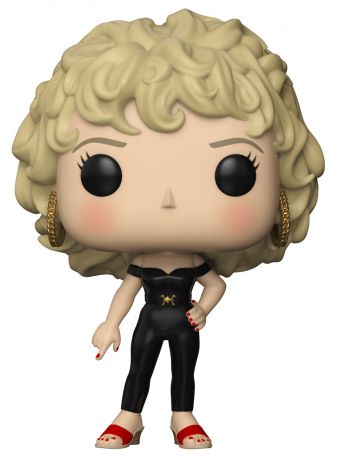 Figurine pop Sandy Olsson - Carnaval - Grease - 2
