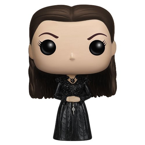 Figurine pop Sansa Stark - Game Of Thrones - 1