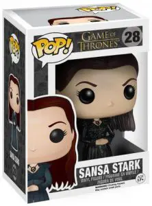 Figurine Sansa Stark – Game of Thrones- #28