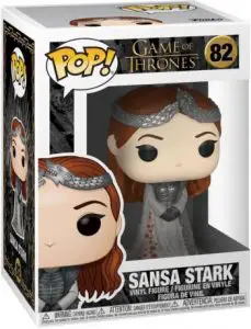 Figurine Sansa Stark – Game of Thrones- #82