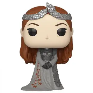 Figurine Sansa Stark Queen In The North – Game Of Thrones