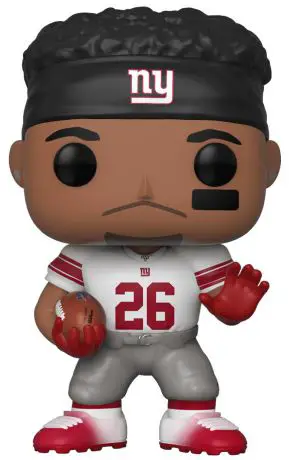 Figurine pop Saquon Barkley - Giants - NFL - 2