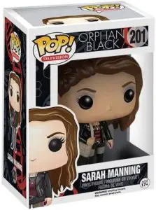 Figurine Sarah Manning – Orphan Black- #201