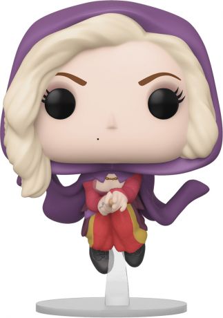 Figurine pop Sarah Sanderson - Hocus Pocus - 2