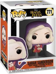 Figurine Sarah Sanderson – Hocus Pocus- #771