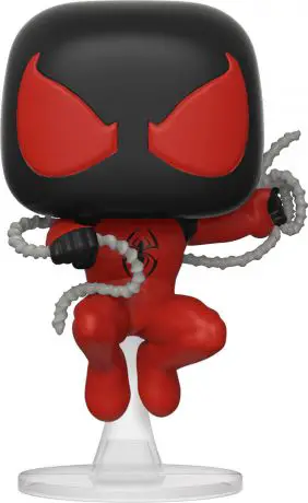 Figurine pop Scarlet Spider (Kaine Parker) - Marvel Comics - 2
