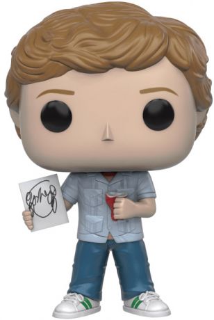 Figurine pop Scott Pilgrim - Scott Pilgrim - 2