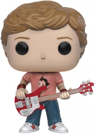 Figurine pop Scott Pilgrim avec t-shirt Astro Boy - Scott Pilgrim - 2