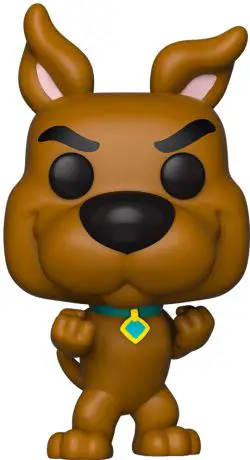 Figurine pop Scrappy-Doo - Scooby-Doo - 2