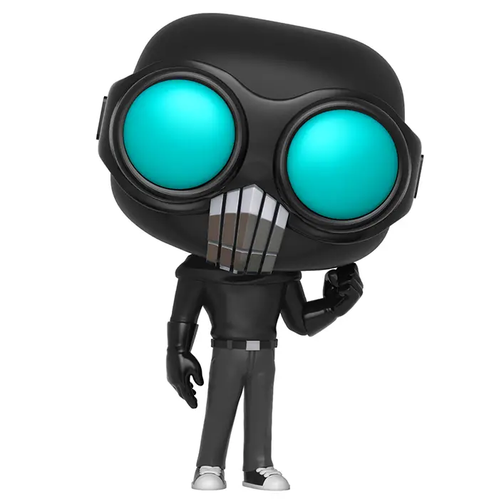 Figurine pop Screenslaver - Incredibles 2 - 1