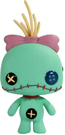 Figurine pop Scrump - Lilo et Stitch - 2