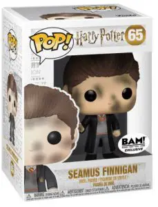 Figurine Seamus Finnigan – Harry Potter- #65
