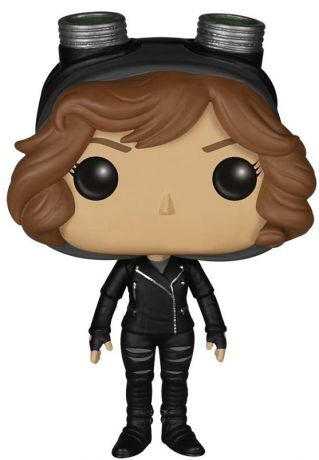 Figurine pop Selina Kyle - Gotham - 2