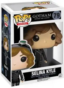 Figurine Selina Kyle – Gotham- #79