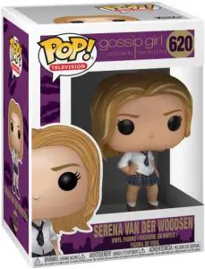 Figurine Serena Van Der Woodsen – Gossip Girl- #620