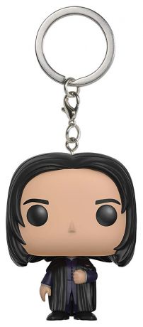 Figurine pop Severus Rogue - Porte-clés - Harry Potter - 2