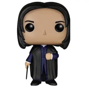 Figurine Severus Snape – Harry Potter- #282