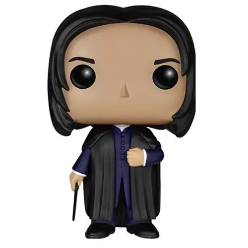 Figurine pop Severus Snape - Harry Potter - 1