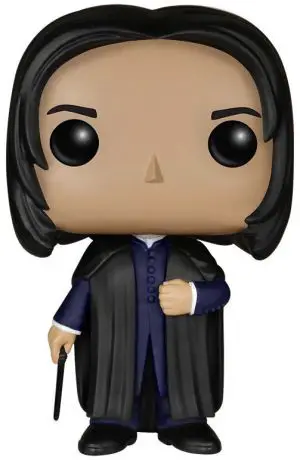 Figurine pop Severus Snape - Harry Potter - 2