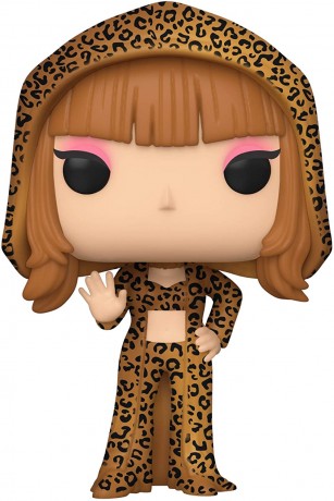 Figurine pop Shania Twain - Célébrités - 2