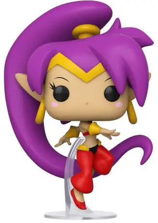 Figurine pop Shantae - Shantae - 2