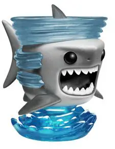 Figurine pop Sharknado - Sharknado - 2