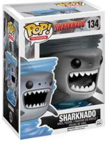 Figurine Sharknado – Sharknado- #134