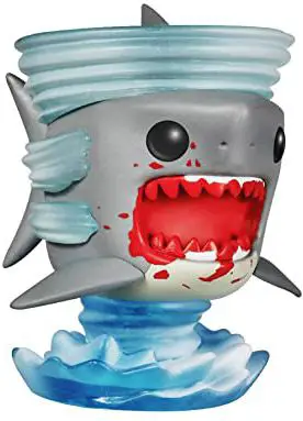 Figurine pop Sharknado sang - Sharknado - 2