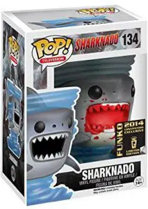 Figurine Sharknado sang – Sharknado- #134