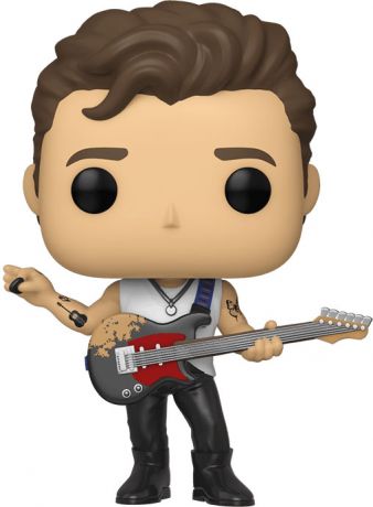 Figurine pop Shawn Mendes - Célébrités - 2