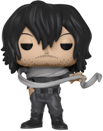 Figurine pop Shota Aizawa - My Hero Academia - 2